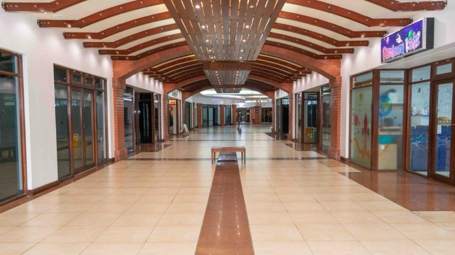 To Let Commercial Property for Rent in Walmer Heights Eastern Cape